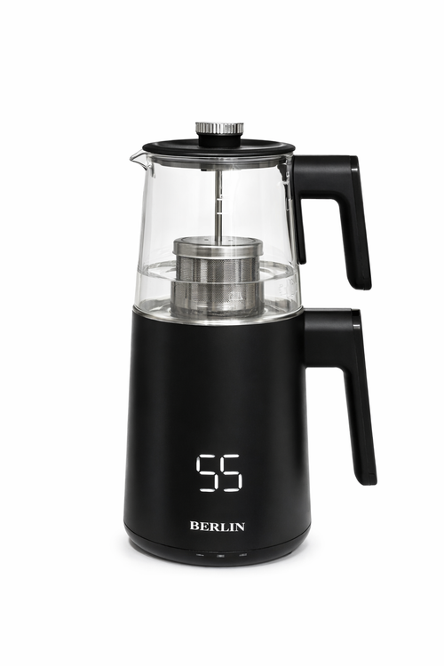 چای ساز برلین 1500 وات مدل BE-1140