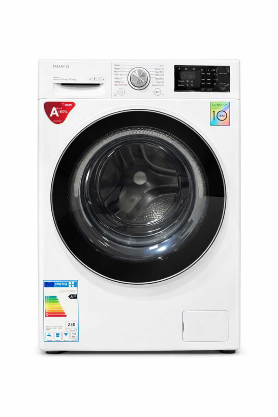 ماشین لباسشویی فرانکو 10.5 کیلو