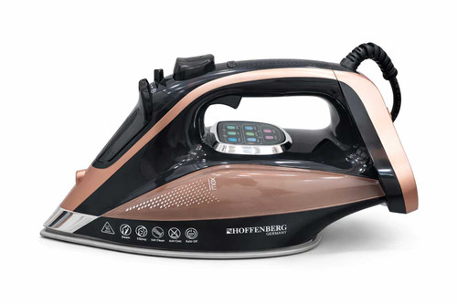 اتوبخار هوفنبرگ مدل HF1515