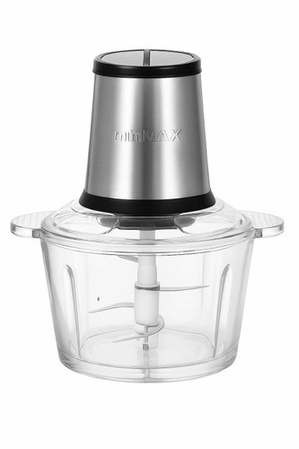 خردکن و پوستکن مین مکس 500 وات مدل MF-2025