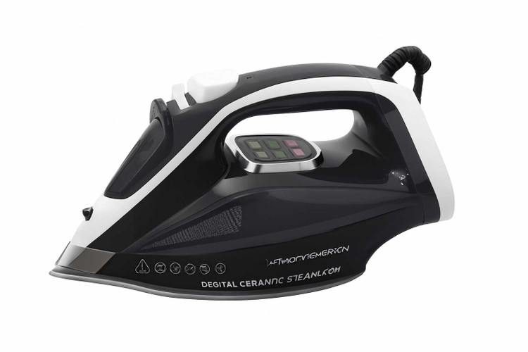 اتوبخار هوفنبرگ کف سرامیکی