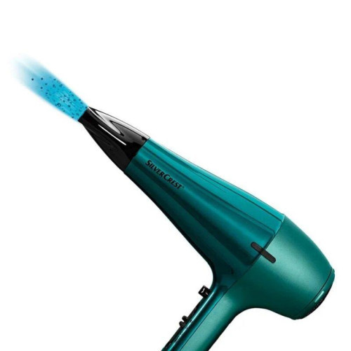 سشوار سیلورکرست 2100 وات مدلSHTP 2100 A1