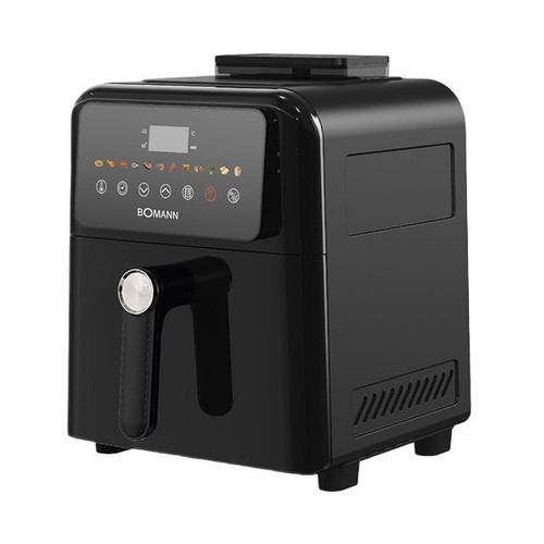 سرخ کن رژیمی ۶ لیتری بومن