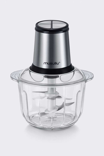 خردکن موسولو مدل MSL-1222-4