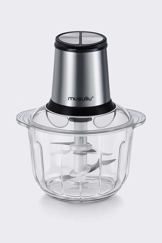 خردکن موسولو مدل MSL-1222-4