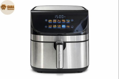 سرخ کن 9 لیتری دلوسی مدل DL-AF-9000