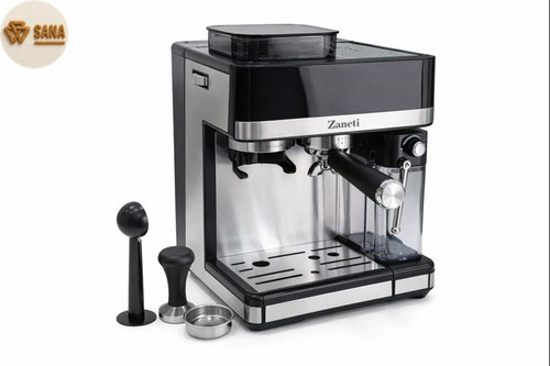 قهوه ساز حرفه ای زانتی