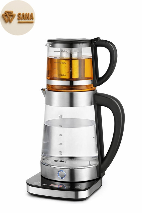 چای ساز مین مکس مدل MN-2250