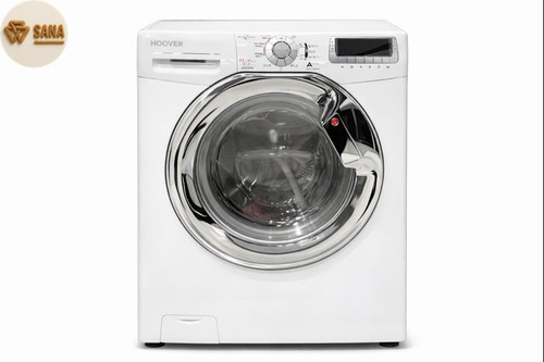 ماشین لباسشویی هوور مدل DYN8146-P3-S
