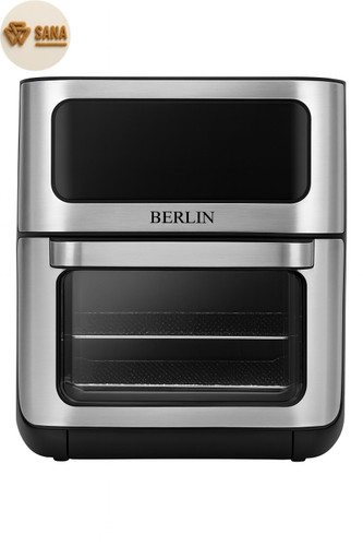 سرخ کن ١٢ لیتری بدون روغن و رژیمی مارک برلین مدل B900