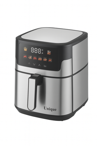 سرخکن یونیک 8.5 لیتری مدل UNI-9502