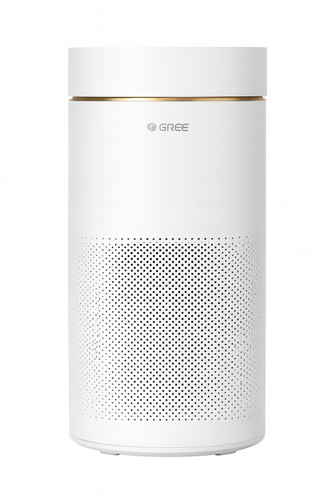 دستگاه تصفیه هوا گری مدل GCF350ASNB