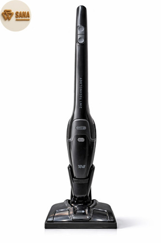 جاروشاژی سوئیچ آن مدل SOHSS 18B1 رنگ مشکی