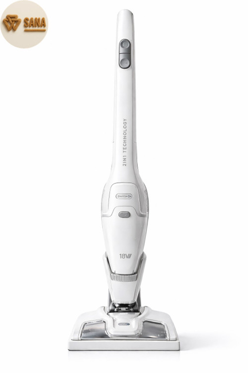 جاروشاژی سوئیچ آن مدل SOHSS 18B1 رنگ سفید