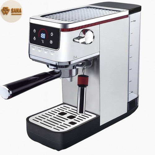 اسپرسوساز 1350 وات بیزانس مدل BZ-4700