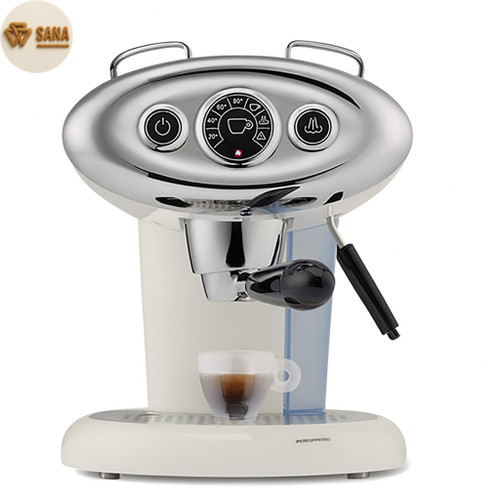 قهوه ساز ایتالیایی ایلی مدل X7.1