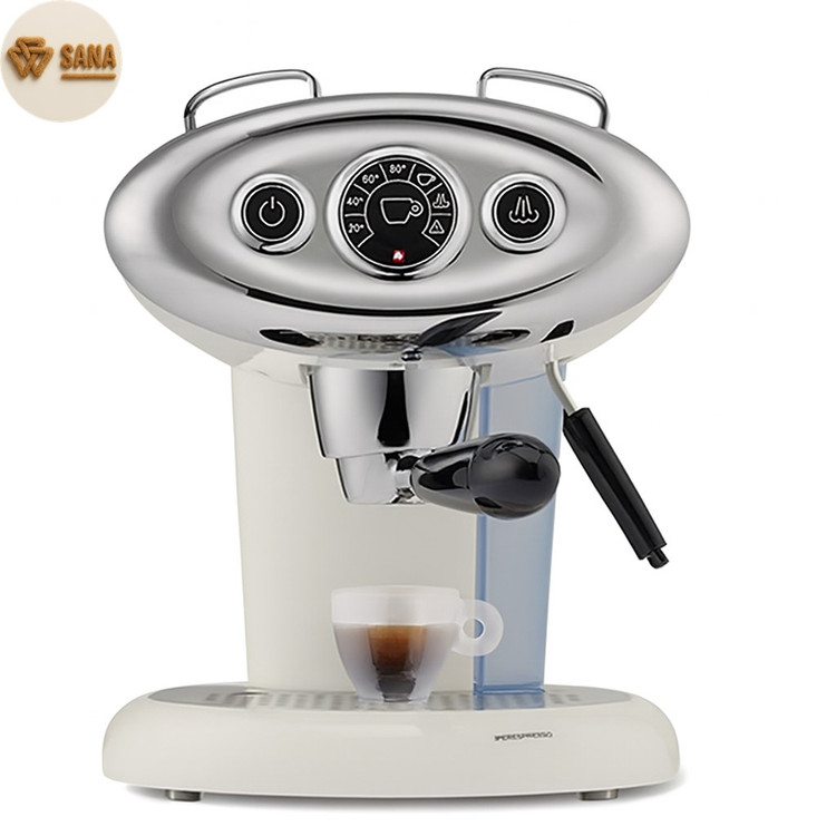 قهوه ساز ایتالیایی ایلی مدل X7.1