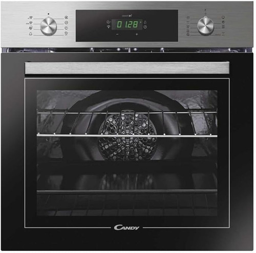 فر توکار کندی 70 لیتر مدل FCT886X Wifi