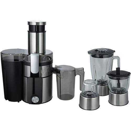 آبمیوه گیر سوپر کاسا 4 کاره مدل CA-520