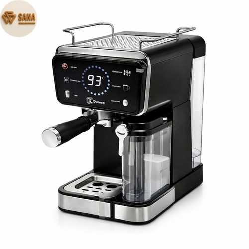 اسپرسوساز دلوسی 1350 وات مدل DL-EM-7282